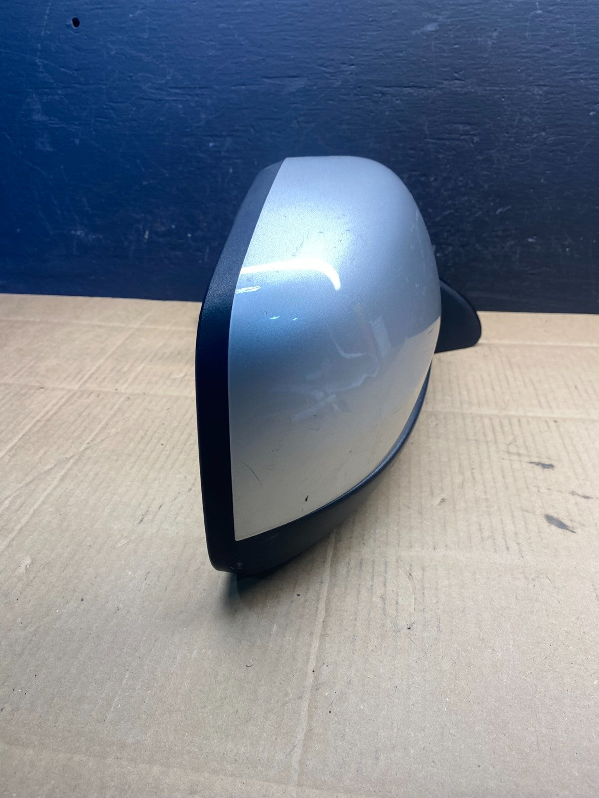 2011-2018 Jeep Grand Cherokee Right Passenger Power Door Mirror AD5006 DW11