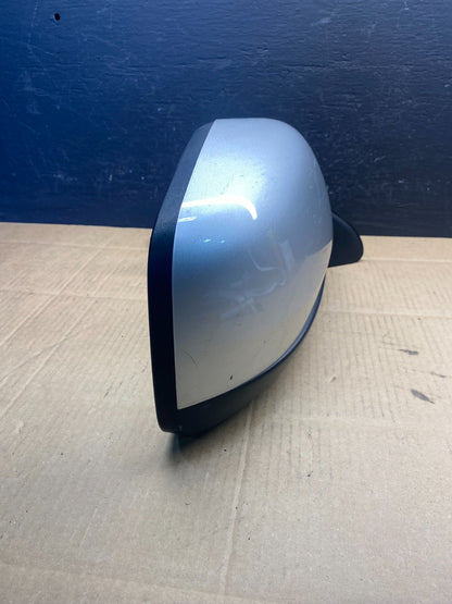 2011-2018 Jeep Grand Cherokee Right Passenger Power Door Mirror AD5006 DW11