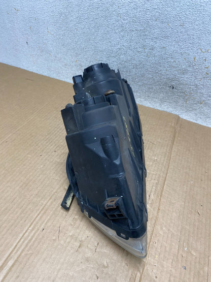 2006-2008 Hyundai Sonata Right Passenger Rh Side Headlight Halogen AI5787 DW9