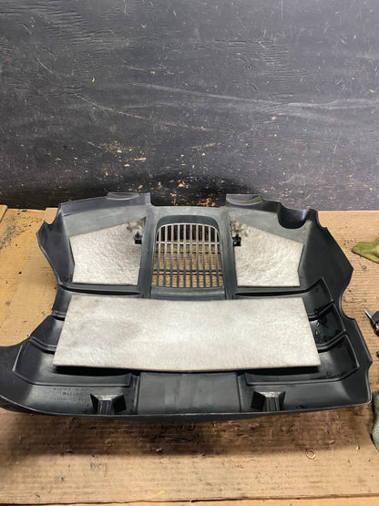 2007 to 2014 Subaru Tribeca 3.0L Factory Engine Cover 14025AA24A S5949 DG4
