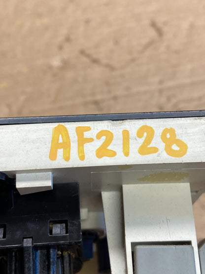 1997-2014 Ford Van Econoline E150 E250 Heater Climate Fan Control af2128 DG4