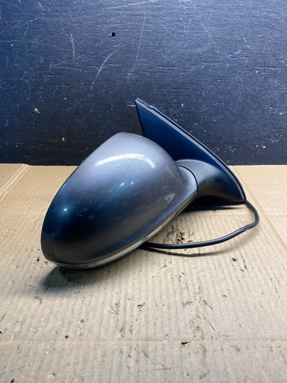 2006-2009 Volkswagen Golf GTI Right Passenger Rh View Door Mirror Oem AB0664 MS1