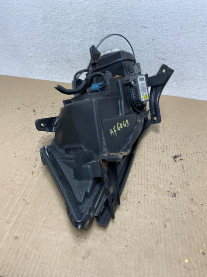 2007 2008 2009 Acura MDX Headlight Xenon HID Right Passenger RH AF6063 DW9