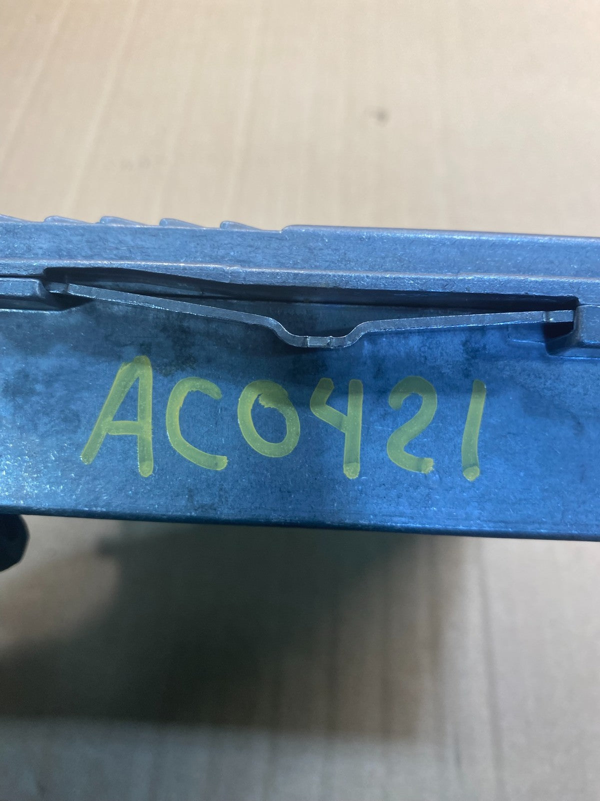 1993 1994 1995 Mercedes Benz S-Class W140 Throttle Cruise Control AC0421 PS2