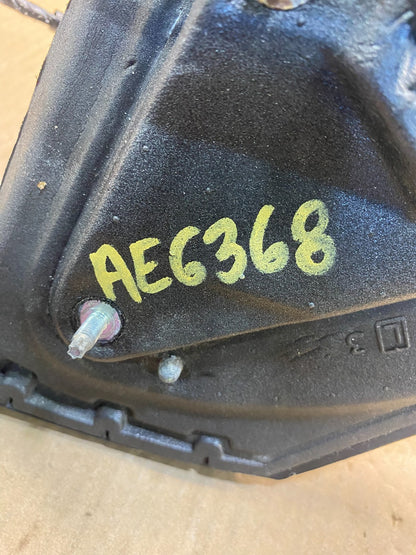 2009 - 2020 Dodge Journey Left Driver LH View Door Heated Mirror AE6368 DW12