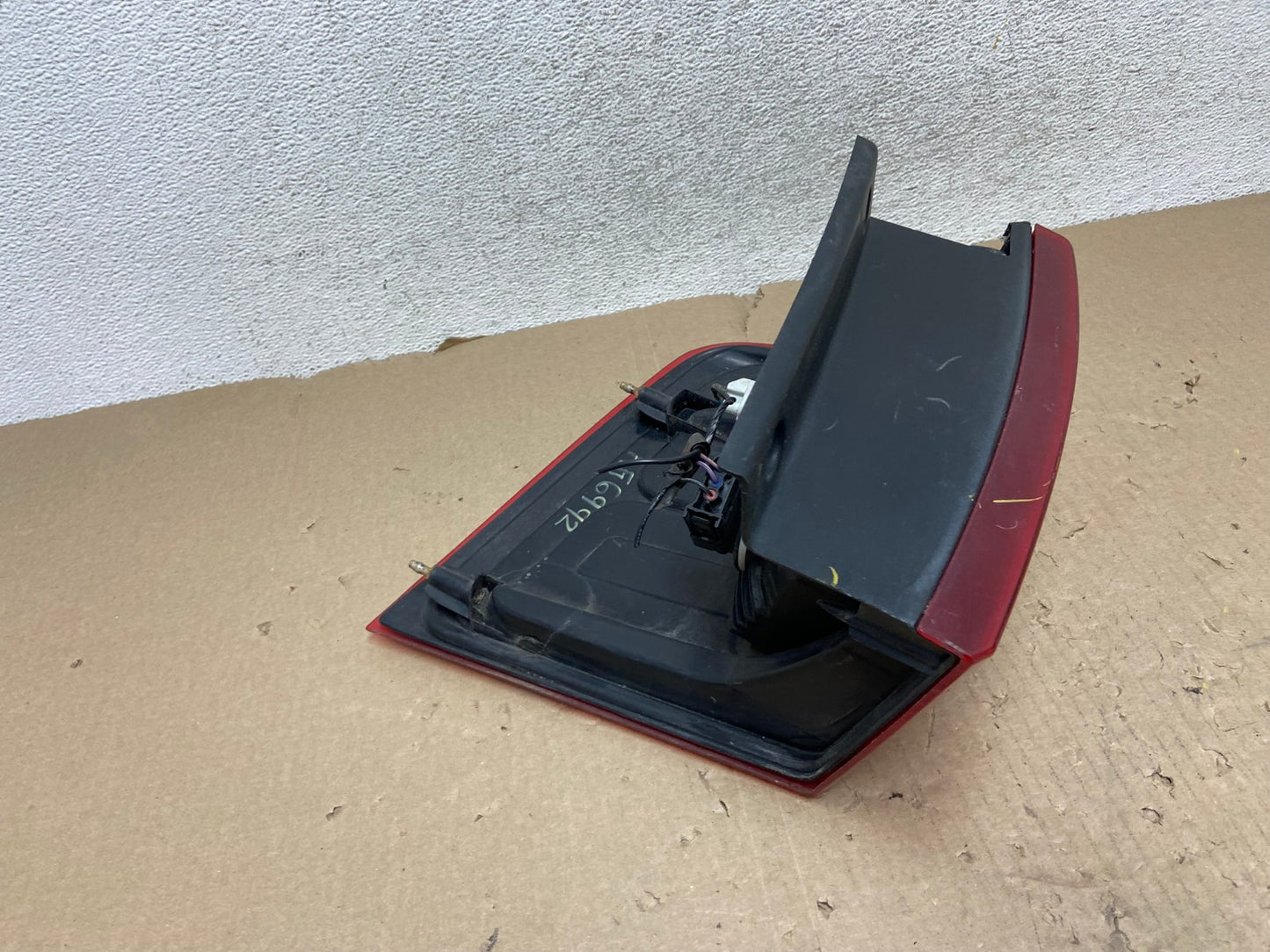 2007 - 2012 Ford Expedition Right Passenger Rh Side Tail light AG6992 LK5
