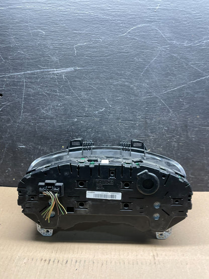 2016 Ford Explorer Speedometer Cluster Gauge U1390 DG5