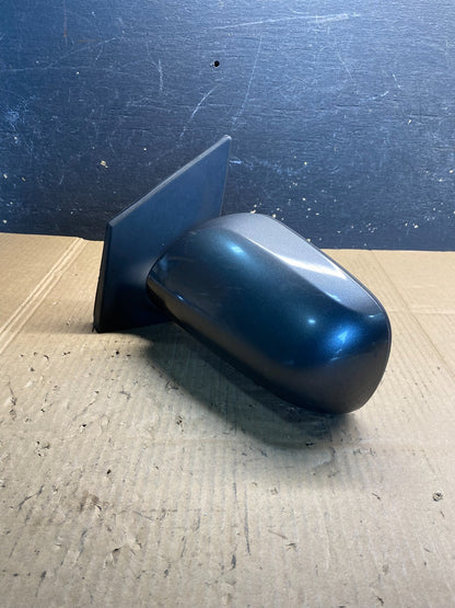 2009 to 2013 Toyota Corolla Left Driver Door View Heated Mirror OEM AB0710 MS2