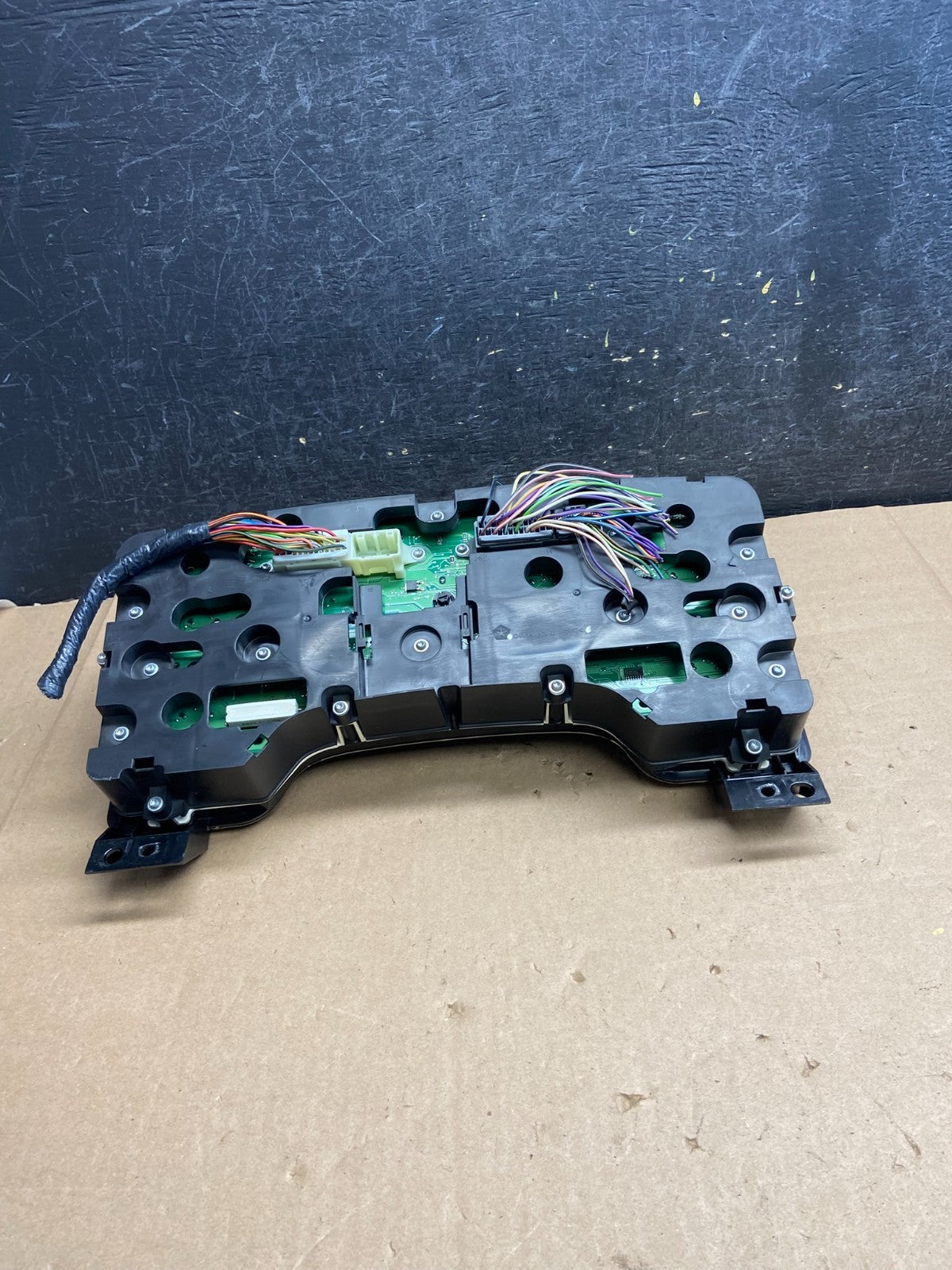 2006 - 2008 Dodge Ram 1500 Instrument Speedometer Gauge Cluster AI3013 DG4