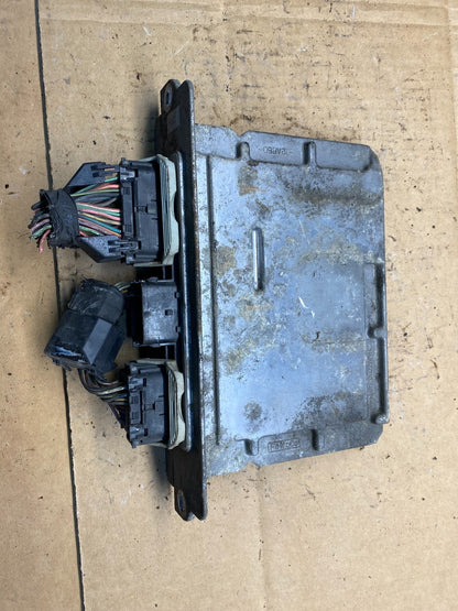 2008 Ford Van E-Series 5.4L Engine Control Module Unit ECU R4519 DG1