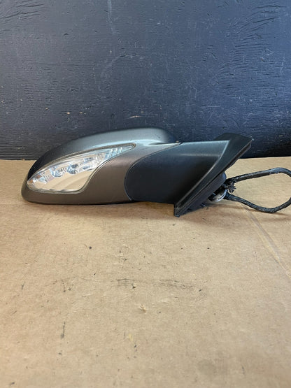 2008-2012 Buick Enclave Right Passenger Side View Door Heated Mirror AE0953 DW3