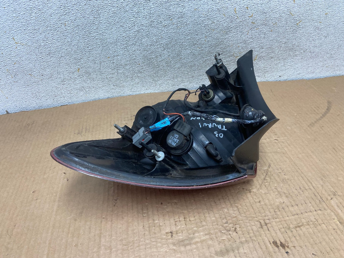 2000 2001 2002 2003 Ford Taurus Left Driver Lh Side Tail Light AI7058 LK6