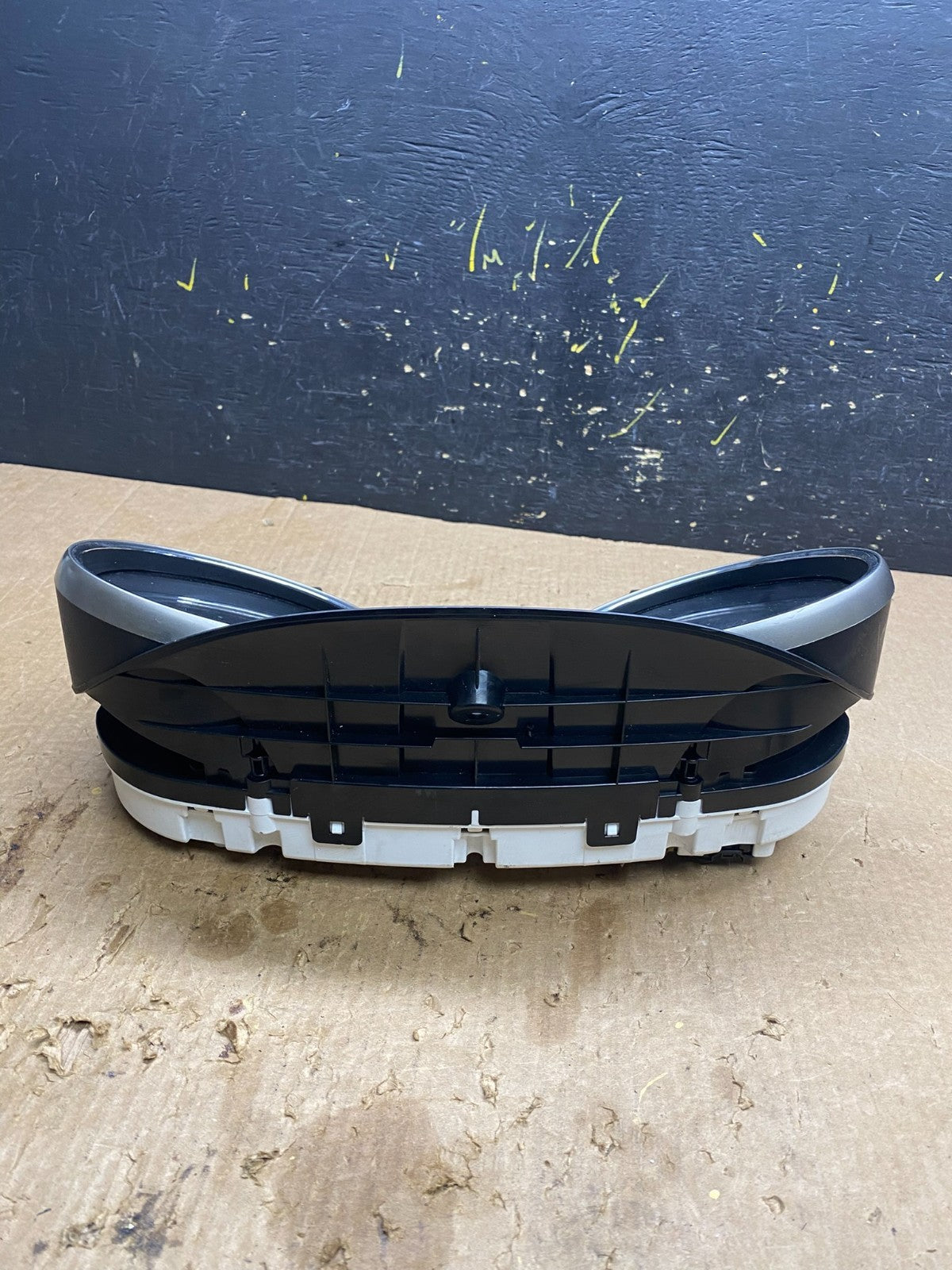 2012 Jeep Grand Cherokee Speedometer Gauge Cluster Z7130 DG3