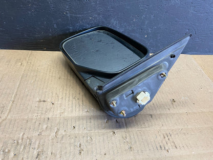 2006 to 2014 Honda Ridgeline Left Driver LH Side View Door Mirror AB7782 MS4