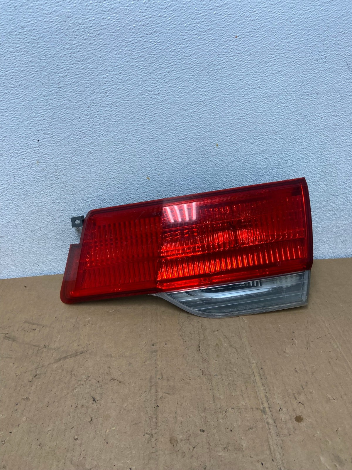 2008 2009 2010 Honda Odyssey Tail Light Inner Right Passenger Rh AD1226 LK0