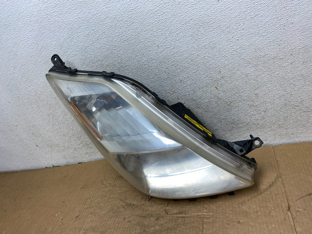2004 - 2005 Toyota Prius Right Passenger RH Side Headlight Xenon Hid AI8272 DW1