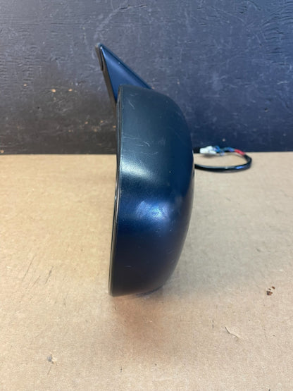 2001 to 2004 Nissan Pathfinder Right Passenger View Door Mirror AD0011 DW2