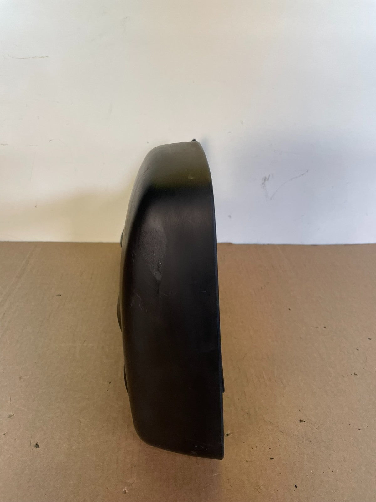 2003-2006 Chevrolet Tahoe Suburban Left Driver LH Heated Mirror AH02218