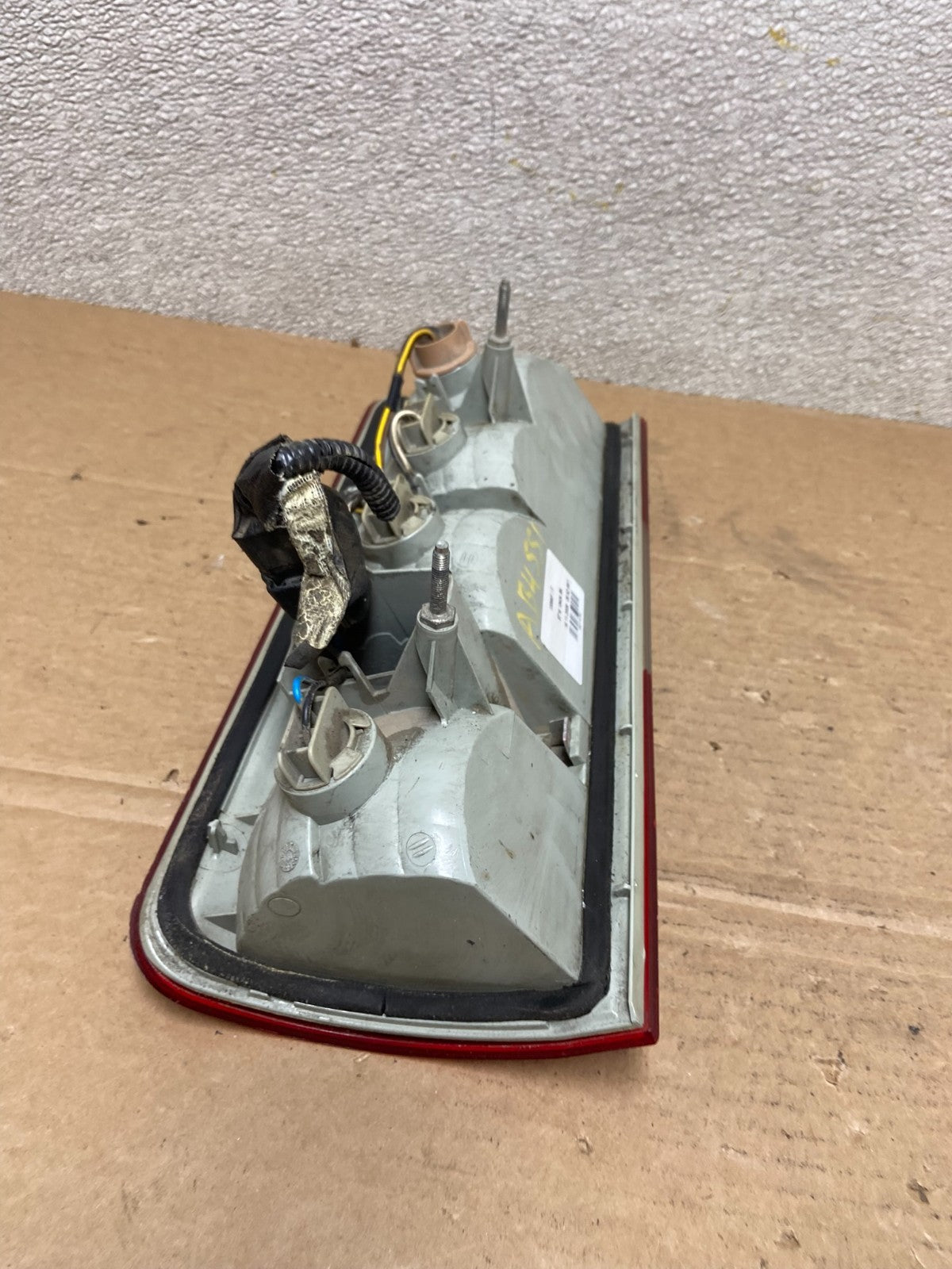 2010 to 2013 Ford Transit Connect Right Passenger Side Tail Light OEM AB4551 LK6