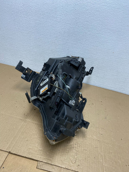 2006 to 2010 Infiniti M35 Left Driver Side Hid Xenon Headlight AD2357 DW6