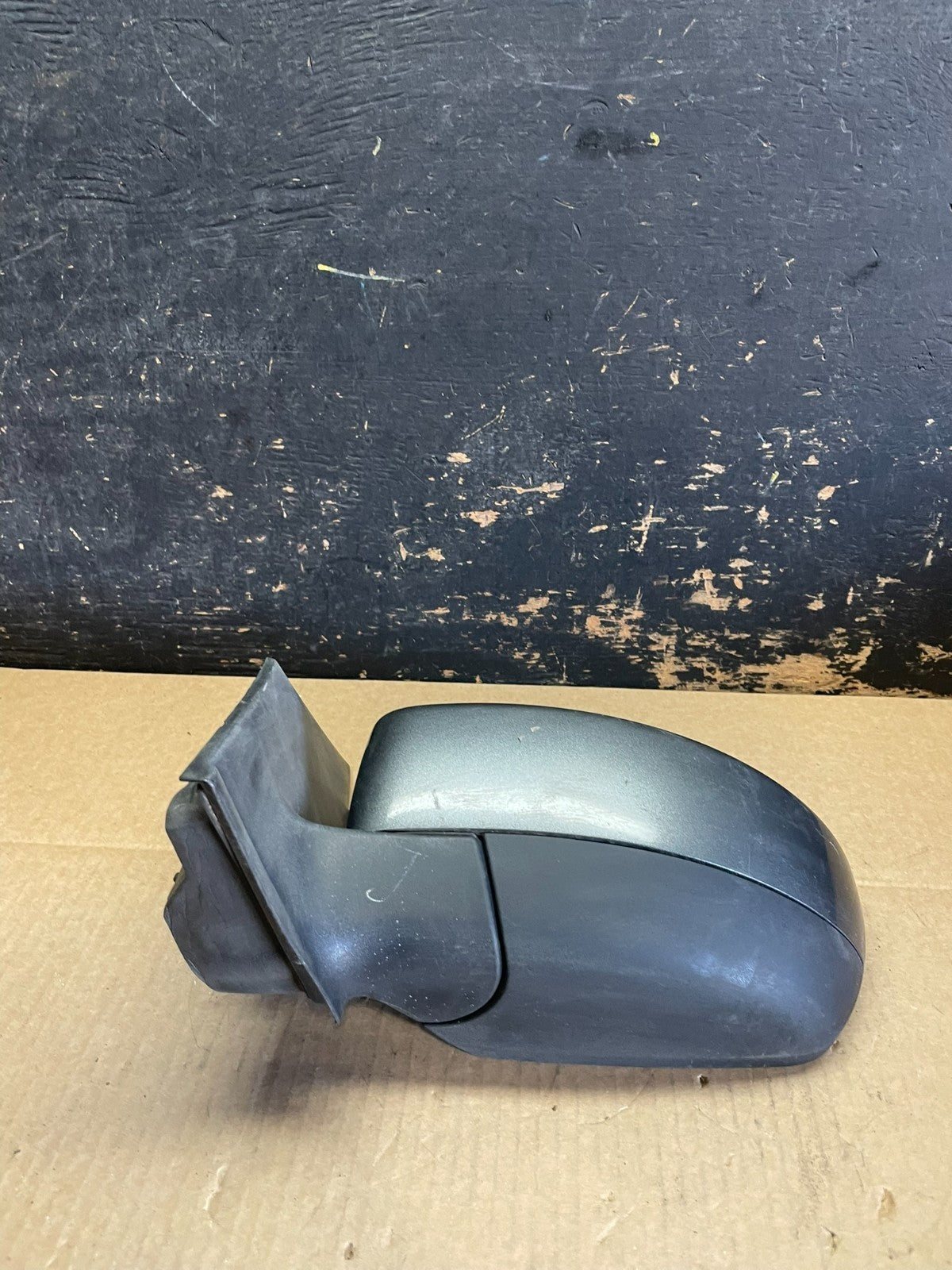 2013 - 2016 Ford Escape Left Driver LH Power Door Mirror Oem AA6025 DG3