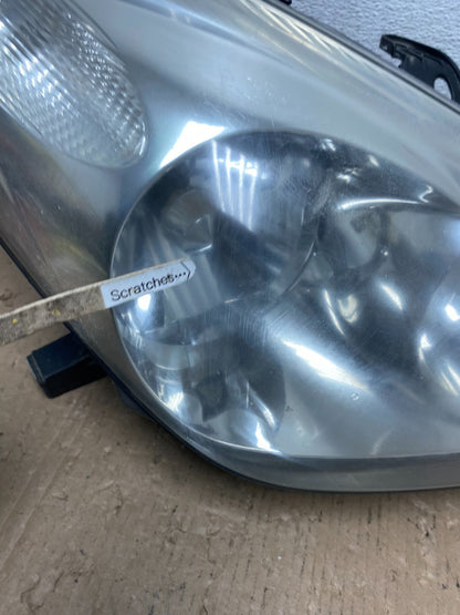 2002 - 2004 Lexus Es300 Es330 Right Passenger Headlight Hid Xenon AD8233 DW3