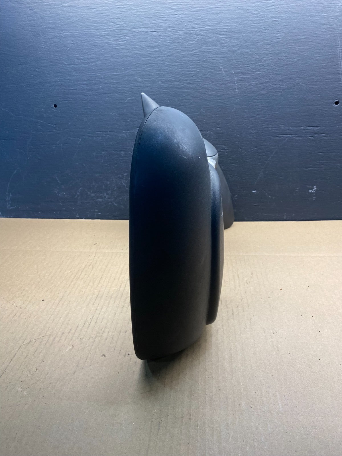1999 to 2007 Ford F250 F350 F550 Duty Right Passenger RH Side Mirror AC2443 MS4
