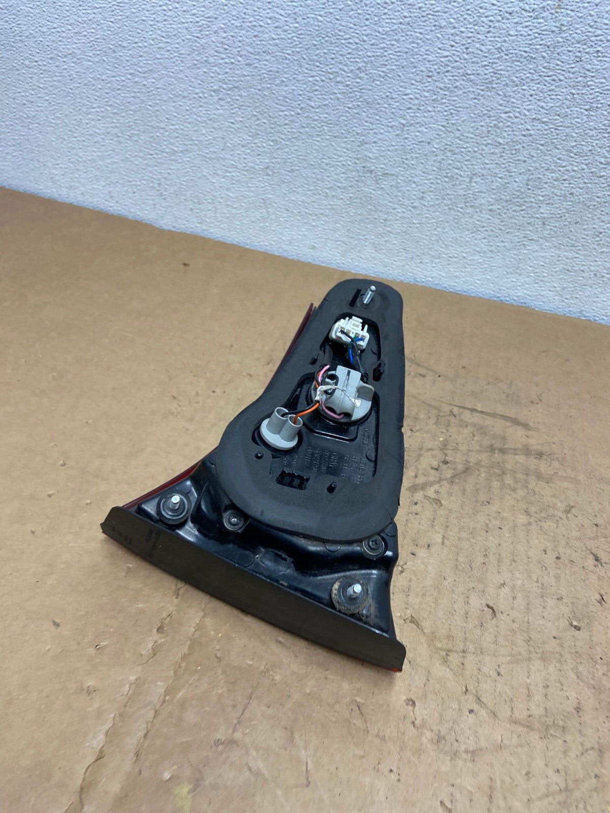 2011 2012 2013 Kia Optima Left Driver Lh Side Inner Tail Light AD1304 LK6