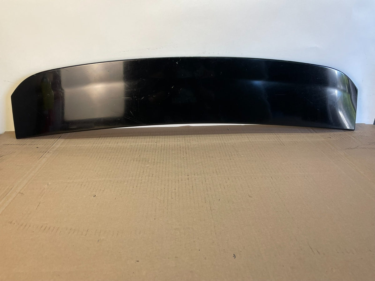 2010 to 2015 Toyota Prius Hybrid Rear Wing Trunk Spoiler AH0467 DG0
