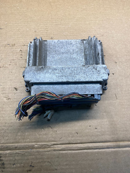 2003-2006 Chevrolet Tahoe Silverado Engine Control Unit Module ECM ECU ac8709 DG1