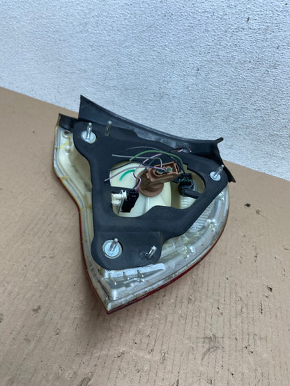 2010 2011 2012 Ford Fusion Left Driver LH Side Tail Light AE7320 LK4