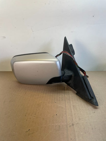 2001 2002 2003 BMW 3-Series Right Passenger RH Side View Door Mirror AG2632 MS0