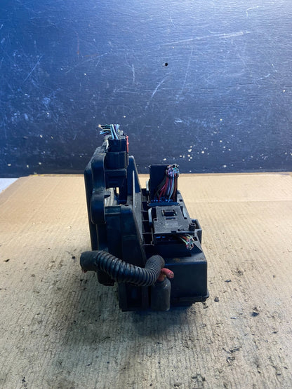 2005 Jeep Grand Cherokee Fuse Box Multi-Function Relay Module z2189 DG1