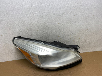 2013 - 2016 Ford Escape Headlight Right Passenger RH Side Halogen AI5463 DW0