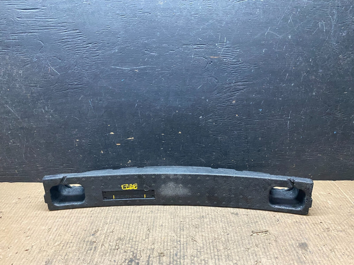 2007-2008 Mercedes W164 ML550 ML63 AMG Front Bumper Impact Absorber N2102 DG3