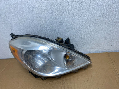 2012 2013 2014 Nissan Versa Sedan Headlight Right Passenger Rh AD0773 DW1