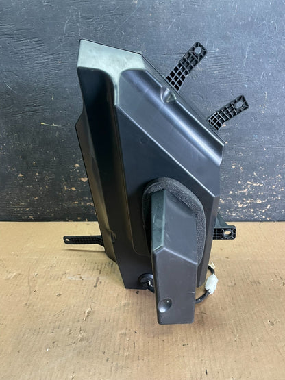 2019 to 2023 Jeep Cherokee Rear Subwoofer Speaker AA22832
