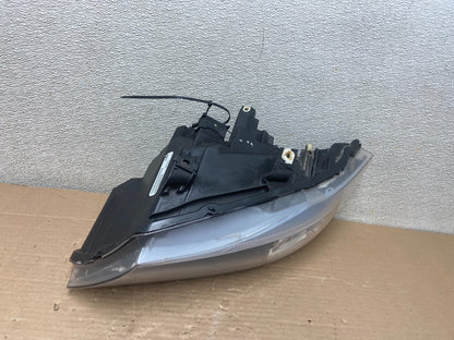 2009-2011 Bmw 3 Series 328i 4/D Sedan Left Driver Headlight Halogen AA8764 DW6