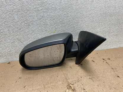 2011 to 2013 Kia Forte Left Driver LH View Door Mirror w/ Turn Signal W3664 DW4