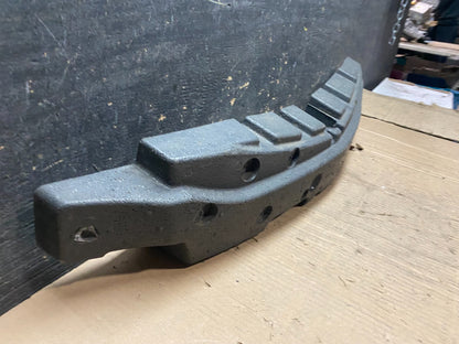 2011 to 2017 Buick Regal Front Center Bumper Absorber 13243353 W4895 DG2
