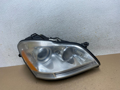 2007 to 2009 Mercedes GL-Class GL450 Right Passenger Headlight AJ2516 DW0