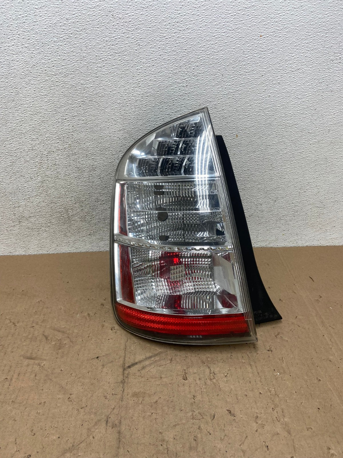 2006 2007 2008 2009 Toyota Prius Tail Light Left Driver LH AG4936 LK0