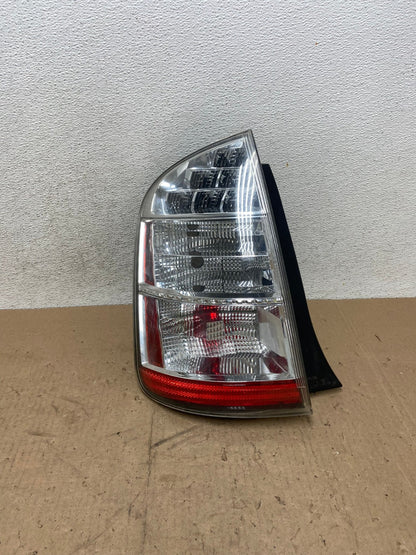 2006 2007 2008 2009 Toyota Prius Tail Light Left Driver LH AG4936 LK0
