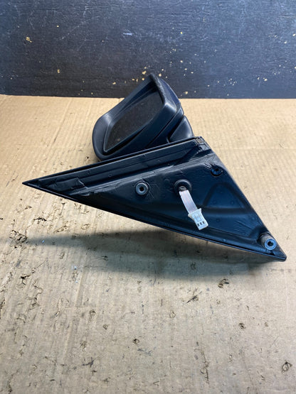 2004 to 2009 BMW X3 Right Passenger RH Side View Door Mirror Oem AB0459 MS5