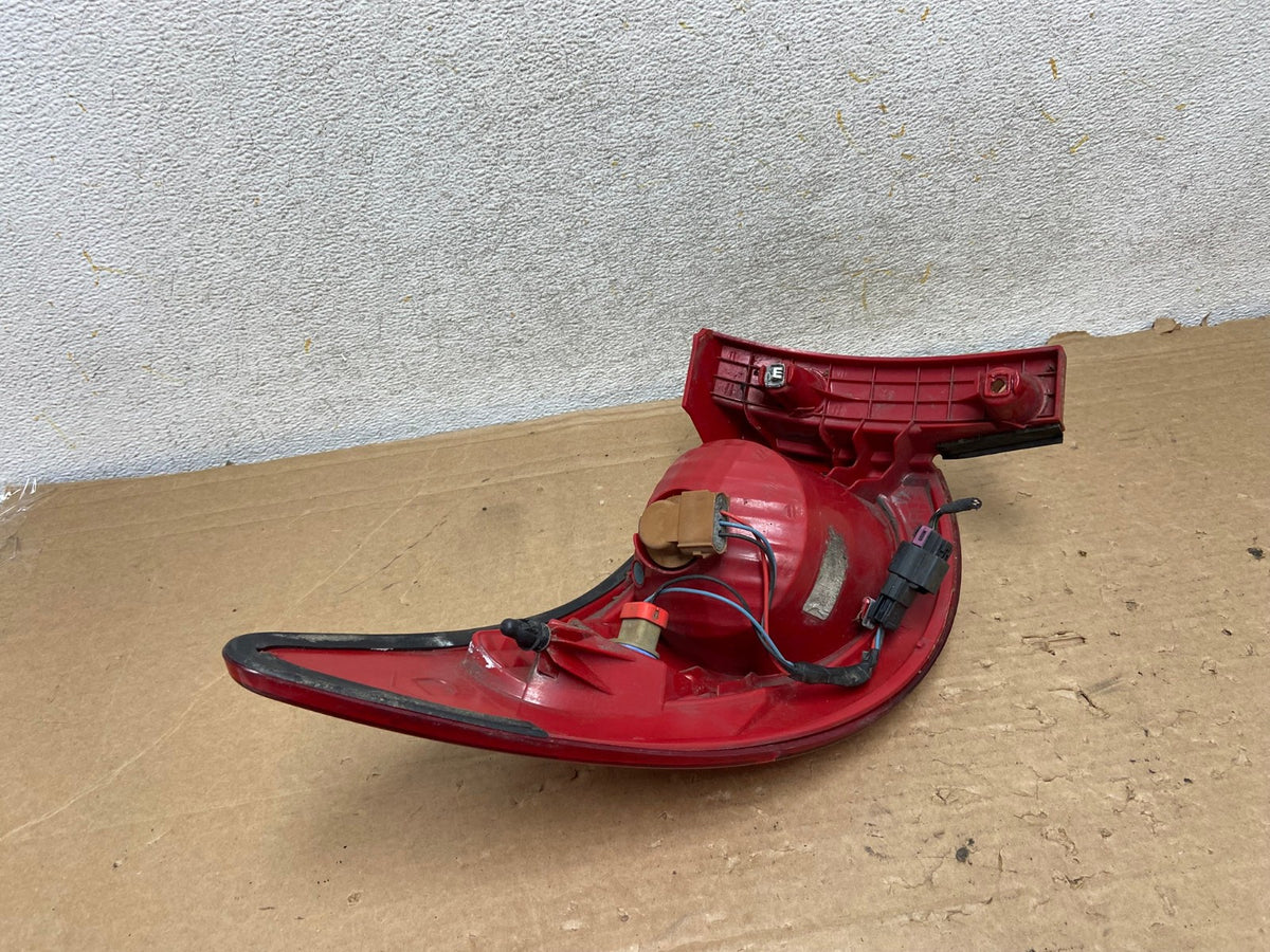 2009 2010 2011 2012 Chevrolet Traverse Right Passenger Tail Light AH8978 LK5