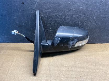 2011 - 2015 Kia Sorento Left Driver Lh Side Door Mirror Turn Signal AD97430