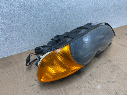 2000 to 2003 BMW 325Ci 330Ci E46 Coupe Right Side Halogen Headlight AA7025 DG2