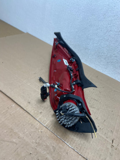 2013 to 2017 Cadillac XTS Right Passenger RH Tail Light AE6435 LK7