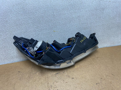 2013 2014 Subaru Legacy Outback Left Driver Halogen Headlight X7192 DW8