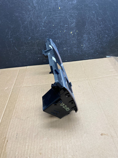 2010 - 2012 Lincoln MKZ Center Dash Gps Radio Bezel Panel Air Vent ad2082 DG1
